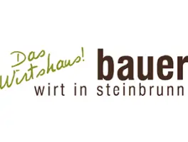 "Wirt in Steinbrunn" Gasthaus Bauer GmbH & Co. KG, 4784 Schardenberg